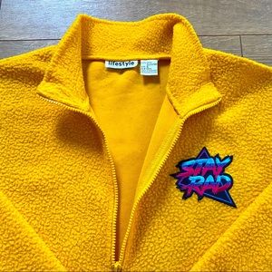 Revamped Vintage Fleece